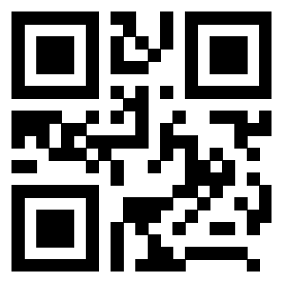 Scansione del Qr Code di 3208013384