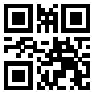 3208013385 - Immagine del Qr Code associato