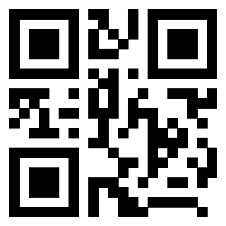 3208013387 - Immagine del QrCode associato