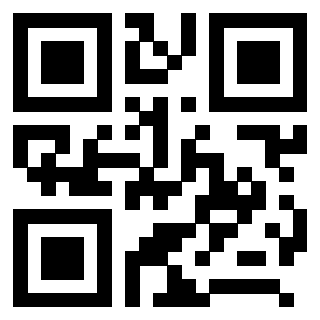 Immagine del QrCode di 3208013389