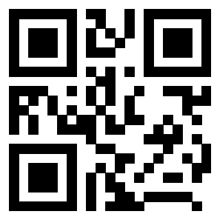 Qr Code di 3208013392