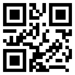 Immagine del Qr Code di 3208013394