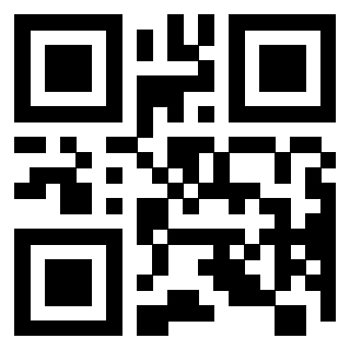 Il QrCode di 3208013396