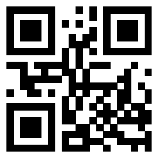 3208013401 - Immagine del QrCode