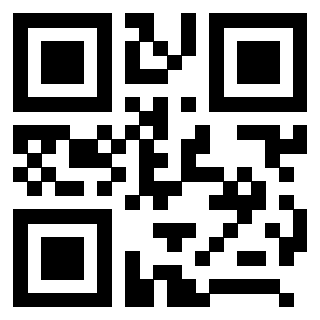 Il QrCode di 3208013402