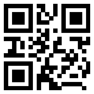 3208013403 - Immagine del Qr Code associato
