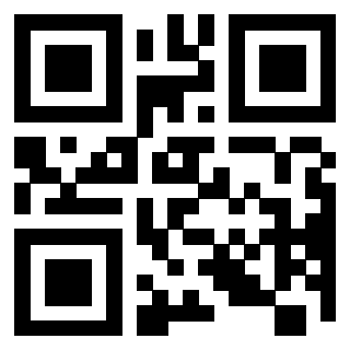 3208013404 - Immagine del Qr Code associato