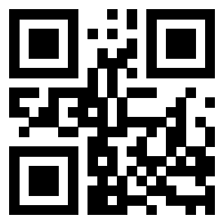 QrCode di 3208013407