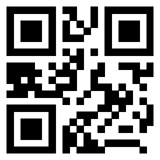 Immagine del Qr Code di 3208013414