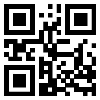 Scansione del Qr Code di 3208013415