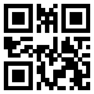 Il QrCode di 3208013419