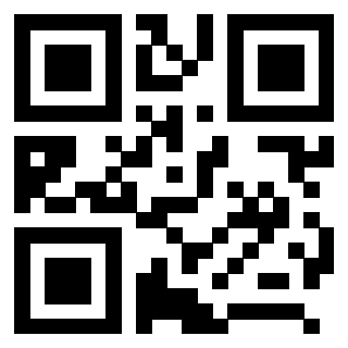 3208013420 Qr Code associato
