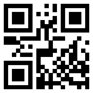 Il Qr Code di 3208013421