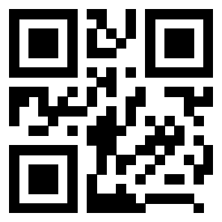 Immagine del QrCode di 3208013424