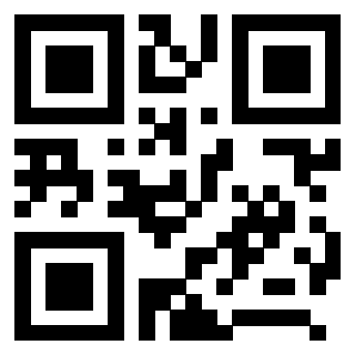 Il Qr Code di 3208013425