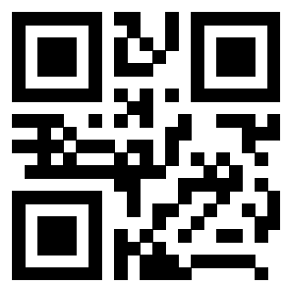 Il QrCode di 3208013428