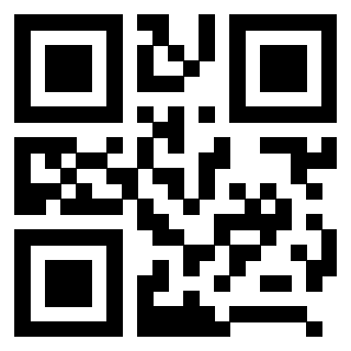 Il QrCode di 3208013429