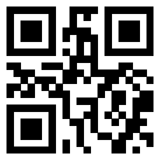 3208013430 - Immagine del Qr Code
