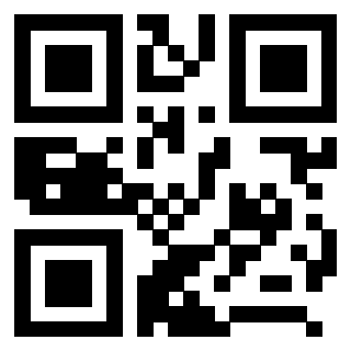 3208013431 QrCode associato
