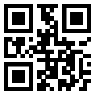 3208013432 Qr Code associato