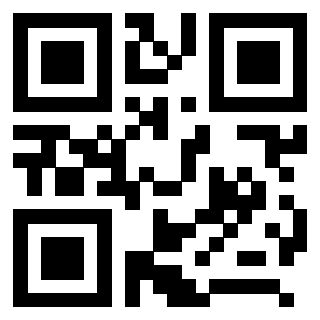 Immagine del Qr Code di 3208013434