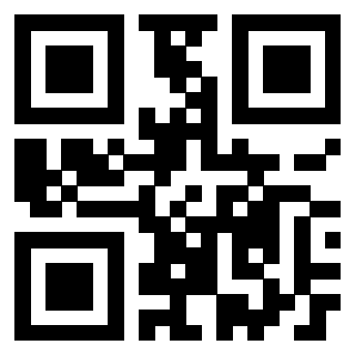 Scansione del Qr Code di 3208013436