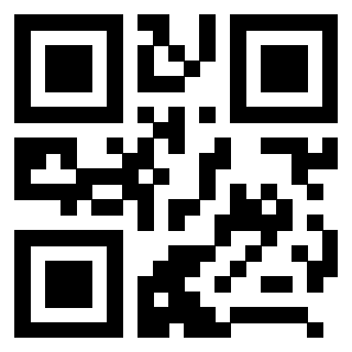 Il Qr Code di 3208013438