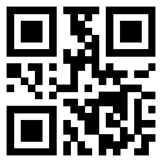 Immagine del Qr Code di 3208013442