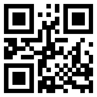 3208013448 Qr Code associato