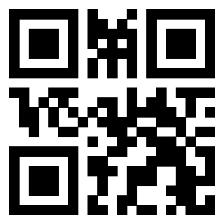 Il Qr Code di 3208013449