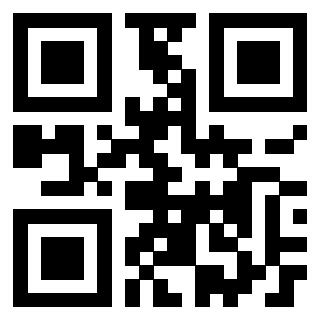 Immagine del Qr Code di 3208013450