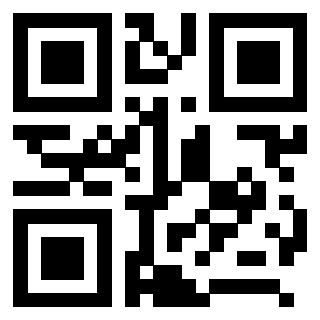 Immagine del Qr Code di 3208013451