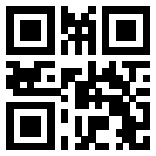 Scansione del Qr Code di 3208013452