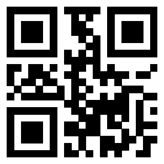 Il QrCode di 3208013454