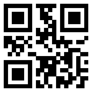 3208013459 QrCode associato
