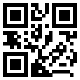 3208013461 - Immagine del Qr Code associato