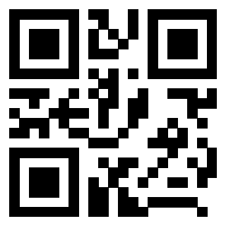 3208013462 Qr Code associato