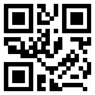 QrCode di 3208013464