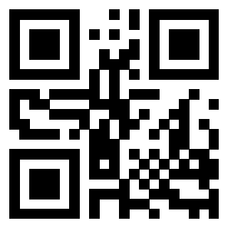 Il Qr Code di 3208013468