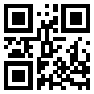 Immagine del Qr Code di 3208013471