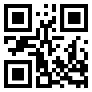 3208013473 - Immagine del QrCode associato