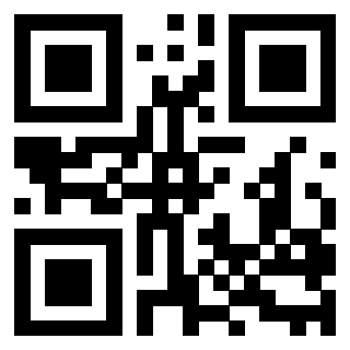 Il Qr Code di 3208013477