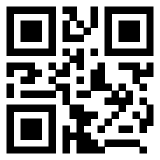Il Qr Code di 3208013482