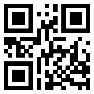 Il Qr Code di 3208013484