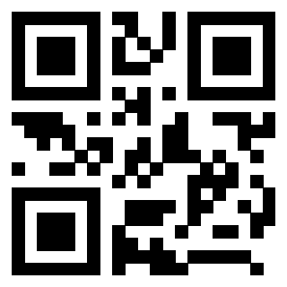 3208013487 - Immagine del Qr Code associato