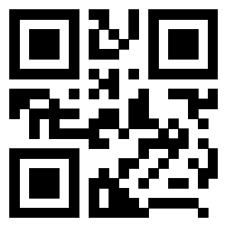 3208013488 - Immagine del QrCode associato