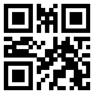 3208013489 - Immagine del QrCode associato
