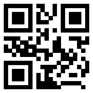 Il QrCode di 3208013491