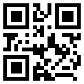 3208013492 - Immagine del QrCode