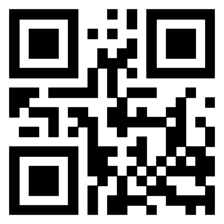 Il Qr Code di 3208013496